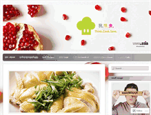 Tablet Screenshot of frd.asia
